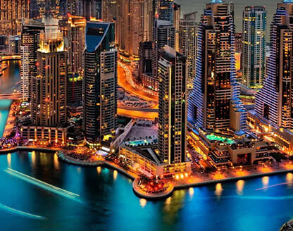 Dubai Full Day City Tour
